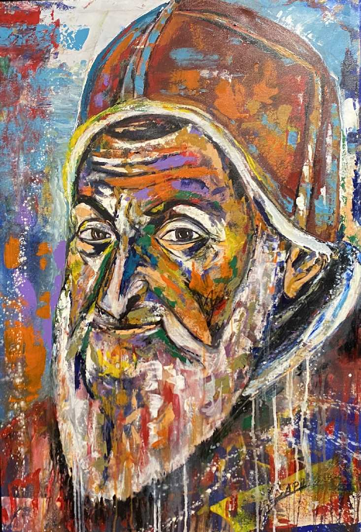 Fabrizio Rosati è il ‘Grottammarese dell’Anno’