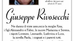 Giuseppe Rivosecchi