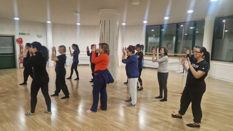 Corsi gratuiti di autodifesa per donne: prosegue l’impegno di U.S. Acli Marche