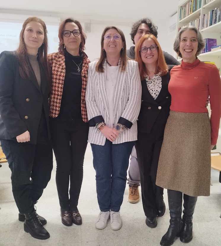 UniMc al centro del progetto PRIN UNVEIL