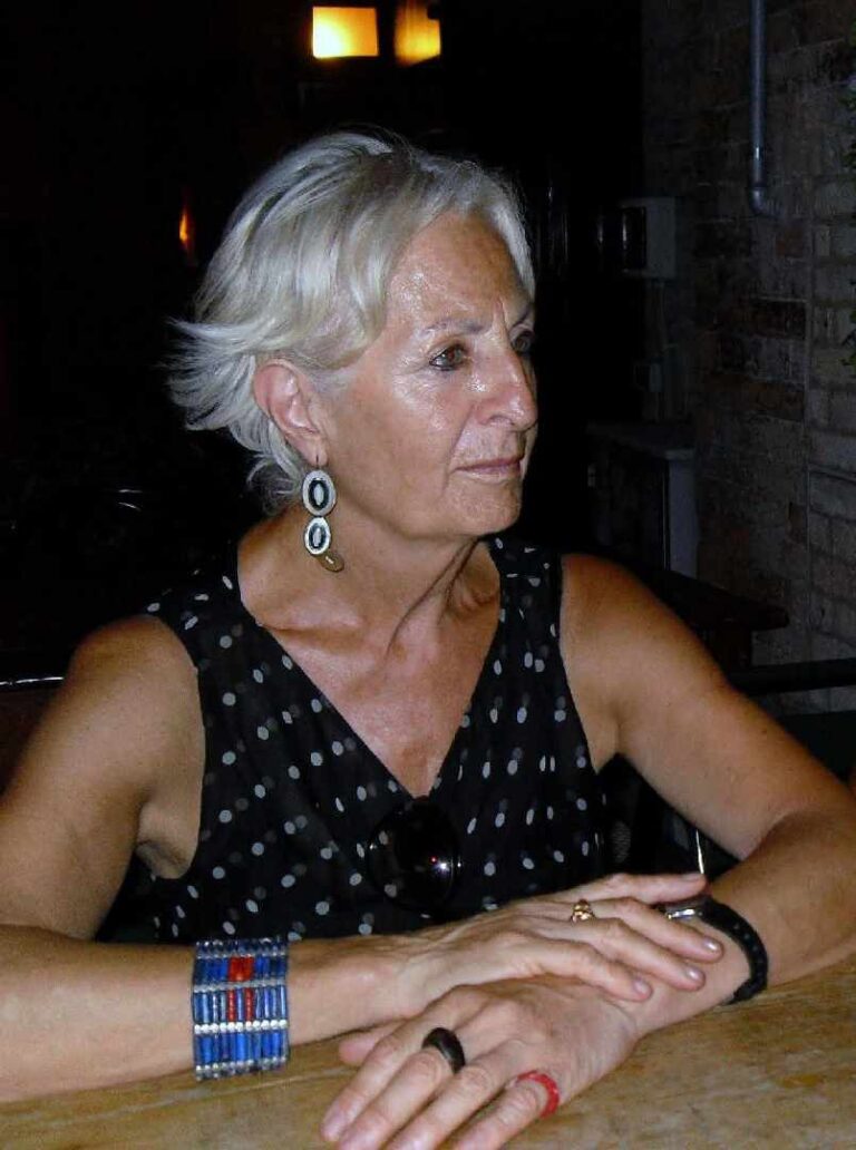 E’ morta la professoressa Maria Carla Romiti