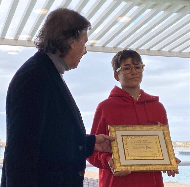 Il Circolo Nautico Sambenedettese chiude un 2025 di successi e vola verso il futuro