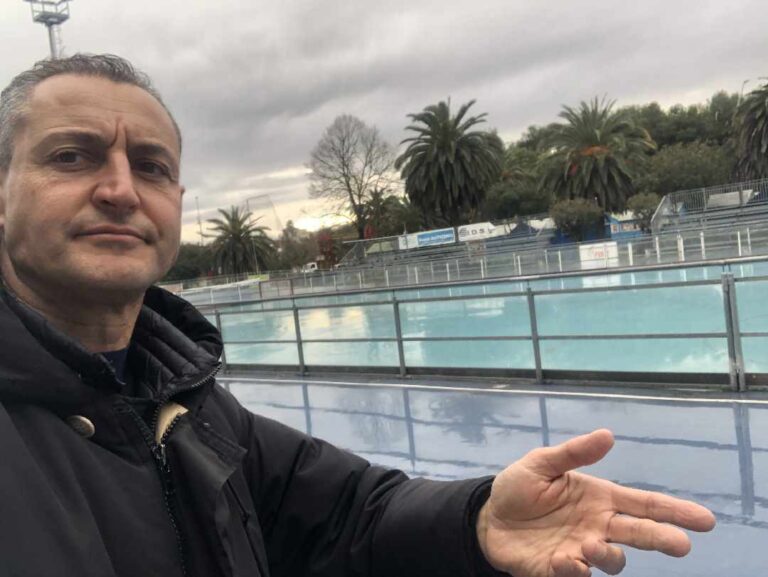 Pattinaggio: le società di pattinaggio escluse dal Palasport Speca sono allo stremo