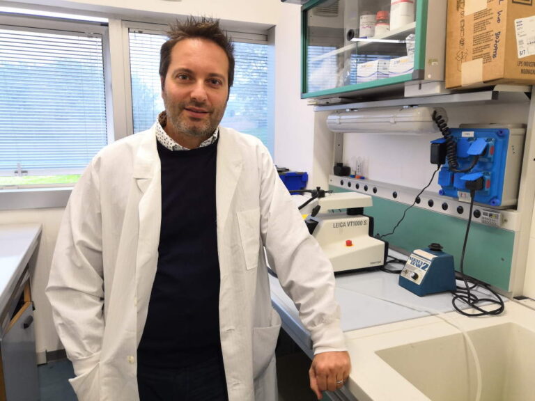 Il sonno è fondamentale per la comunicazione tra i neuroni