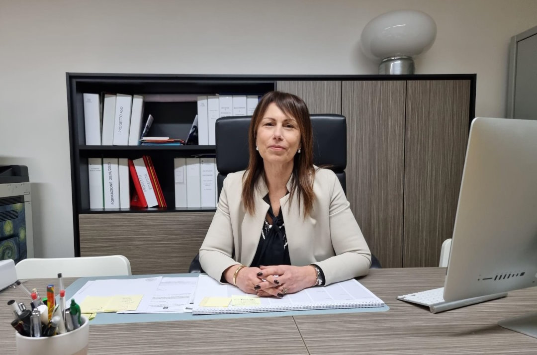 Marina-Marziale