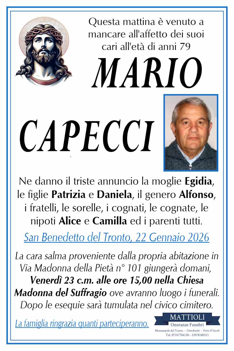 Mario-Capecci