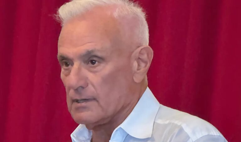 Caporossi replica al Dg Ast Ancona: ‘Non è polemica, ma controllo democratico. I tecnici rispettino i ruoli’