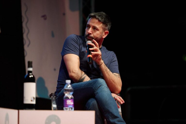 Pablo Trincia, L’Uomo Sbagliato