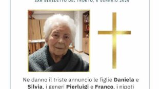 SANTIROCCO SILVANA Ved. Marchetti