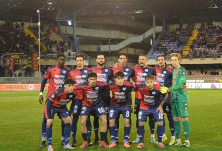 Samb – Gubbio 0 – 0