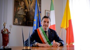 Il Sindaco Marco Fioravanti: ‘Basta divisioni tra Ascoli Piceno e San Benedetto del Tronto, costruiamo insieme il futuro del territorio’