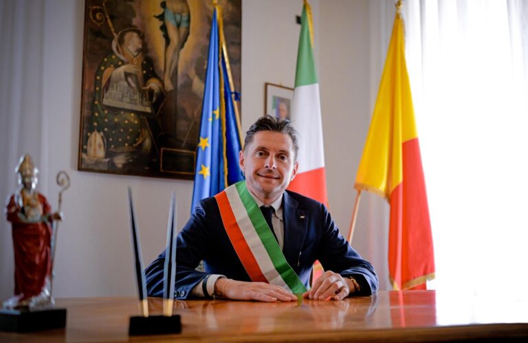 Il Sindaco Marco Fioravanti: ‘Basta divisioni tra Ascoli Piceno e San Benedetto del Tronto, costruiamo insieme il futuro del territorio’