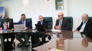 Dai porti dell’Adriatico all’Africa orientale