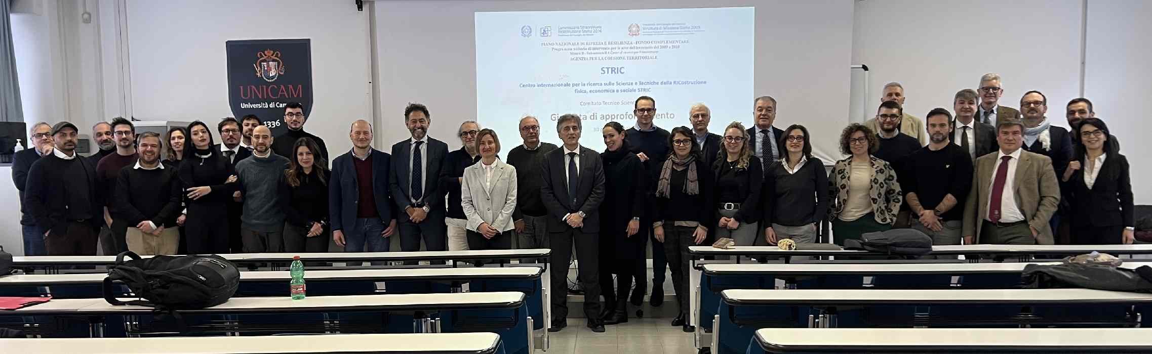 Stric_gruppo