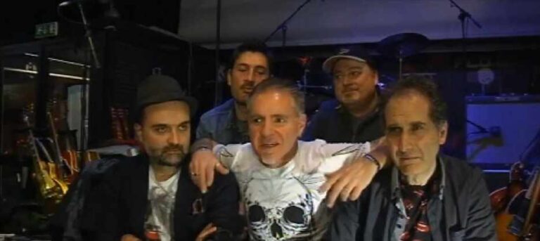 45 anni degli Underground