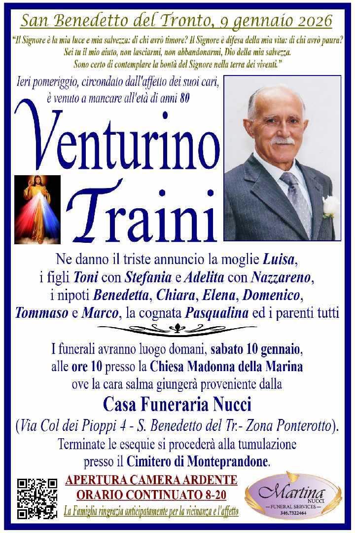 Venturino Traini