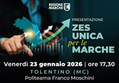 dalla Regione Marche