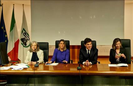 dalla Regione Marche