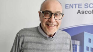 ENTE SCUOLA EDILE DELLE PROVINCE DI ASCOLI PICENO E FERMO CORSO “ADDETTI UFFICI GARE LAVORI PUBBLICI”