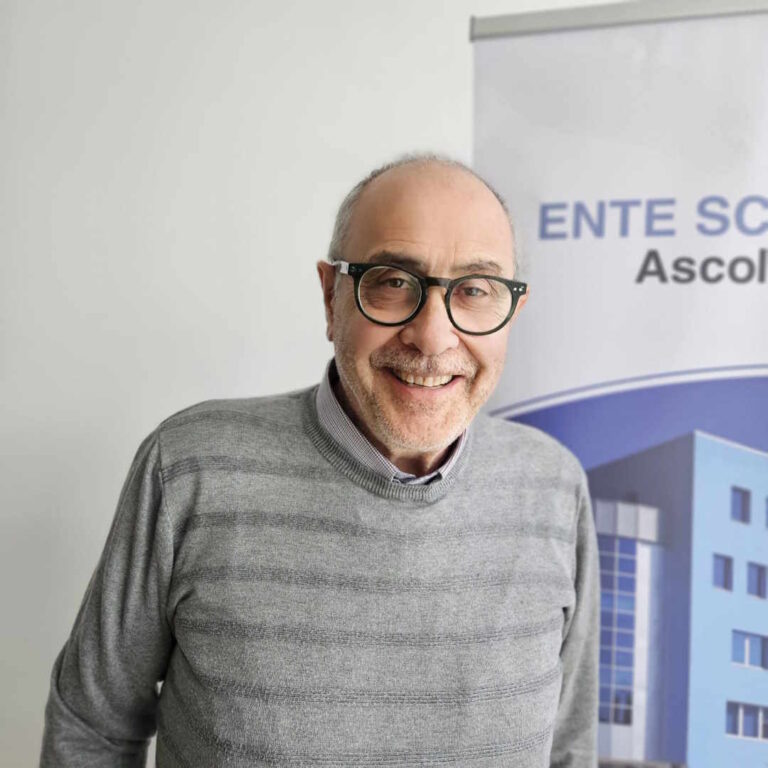 ENTE SCUOLA EDILE DELLE PROVINCE DI ASCOLI PICENO E FERMO CORSO “ADDETTI UFFICI GARE LAVORI PUBBLICI”