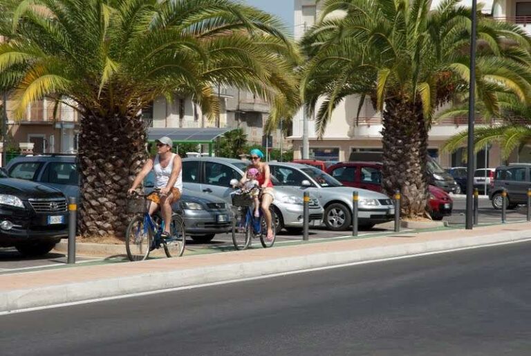 Approvato il Piano Urbano per la Mobilità Sostenibile