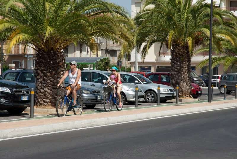 ciclabile