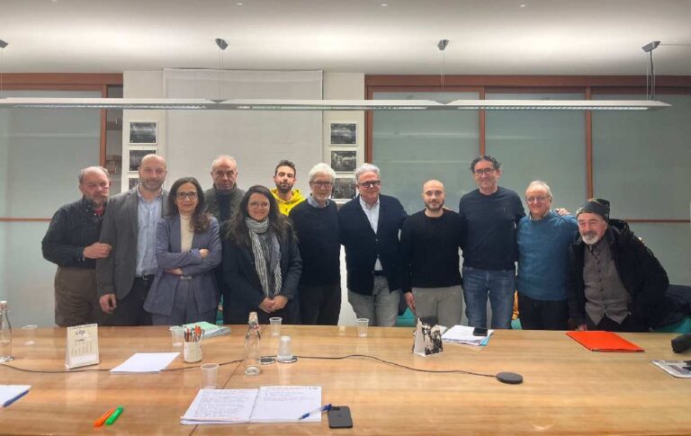 Incontro tra i vertici della CIIP S.p.A. e il Coordinamento del Tavolo Piceno per l’Acqua Bene Comune