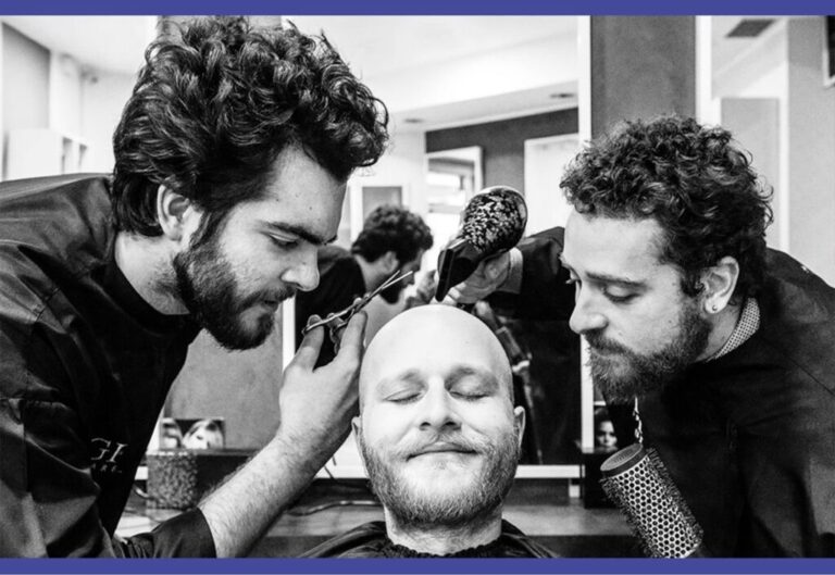 GROTTAMMARE, ENERGIE VIVE 2026 APRE CON “IL BARBIERE” ROSSINIANO VISTO DAGLI ATTORI DE I TRE BARBA