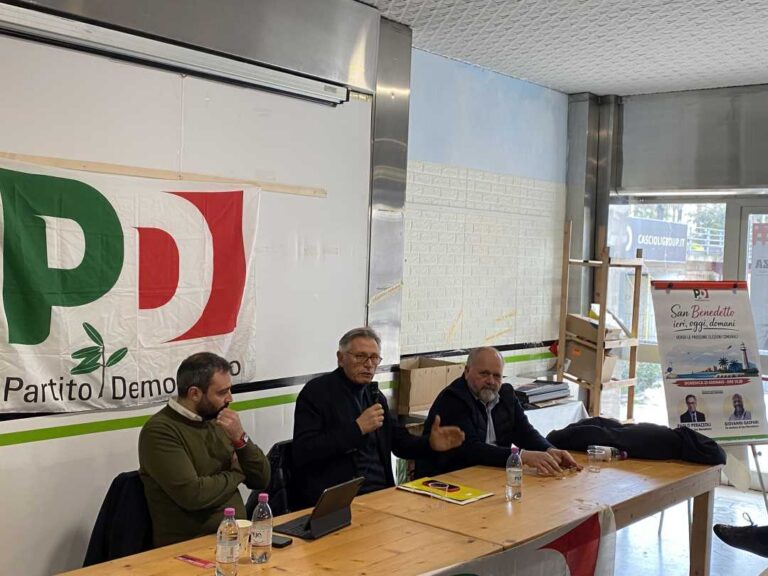 Cittadini al centro della propria Città verso le elezioni comunali