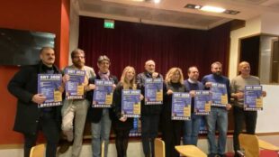 Il centro-sx sambenedettese presenta i prossimi appuntamenti in vista della tornata elettorale