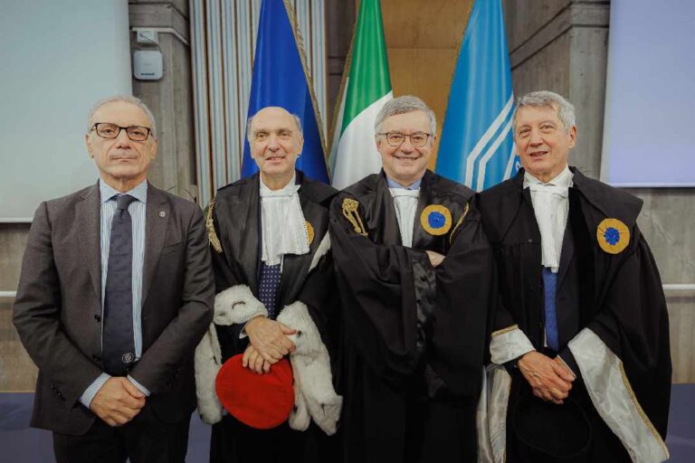 UniUrb inaugura con Alessandro Barbero il nuovo anno accademico