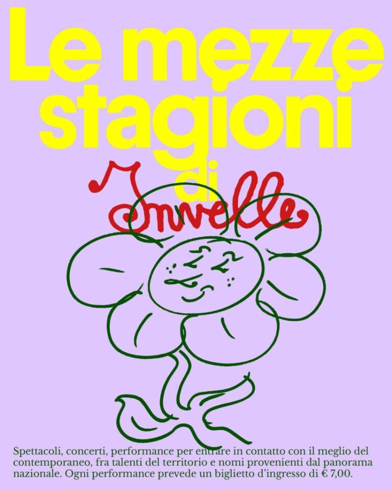 OSIMO, DOMENICA 25 GENNAIO “PLUTO” INAUGURA IL 2026 DE “LE MEZZE STAGIONI DI INVELLE” AL LOOP LIVE CLUB