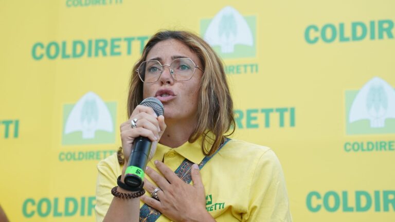 Grano duro, svolta sulla trasparenza dei prezzi: anche le Marche in prima linea contro le speculazioni