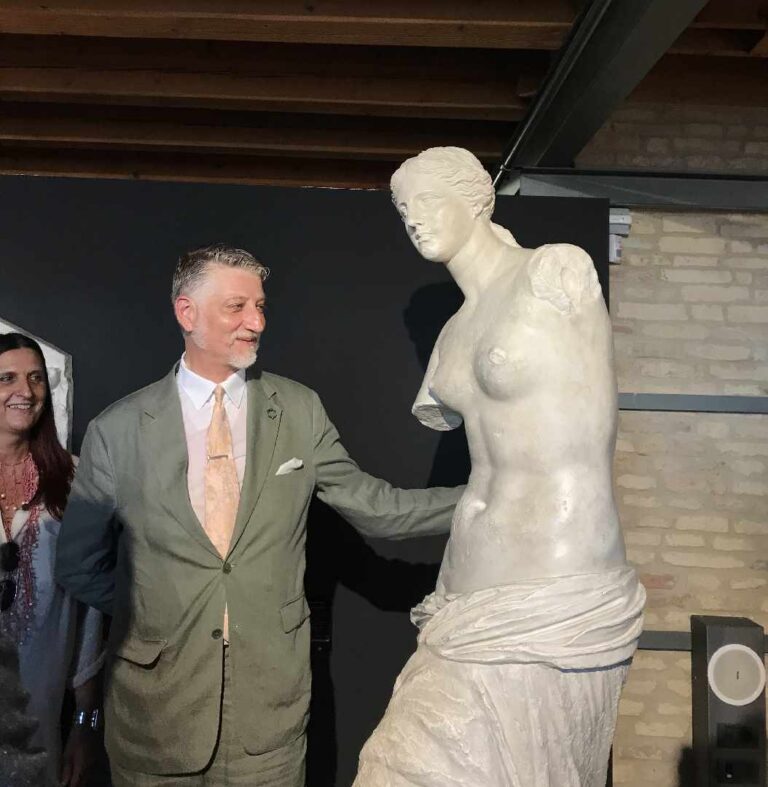 Museo Omero 2025. Un anno di crescita, novità e collaborazioni di valore