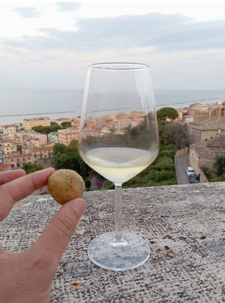 Il finger food più famoso d’Italia