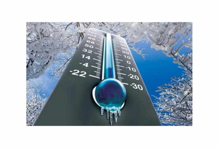 TUTELA DEI LAVORATORI ESPOSTI AL FREDDO DURANTE LE ATTIVITÀ ALL’APERTO