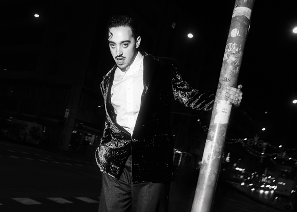 SAN BENEDETTO DEL TRONTO, VISCARDI CLUB TOUR, DA X-FACTOR AL CONCORDIA IL 30 GENNAIO