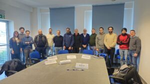 EDILIZIA 4.0: AD ASCOLI SI FORMANO I TECNICI DEL FUTURO