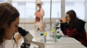 Percorsi per le competenze trasversali e l’orientamento all’Iis Capriotti