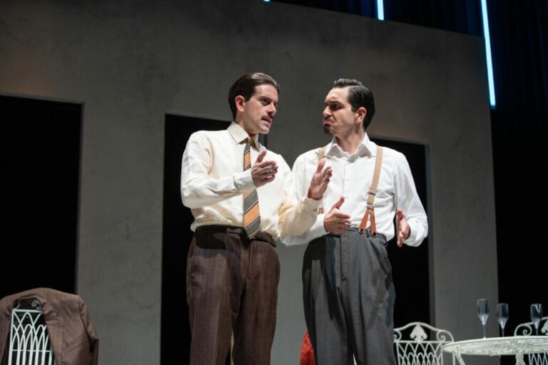 SANT’ELPIDIO A MARE, “DITEGLI SEMPRE DI SÌ” UNA COMPAGNIA GIOVANE PER IL CLASSICO DI EDUARDO A TEATRO MERCOLEDÌ 19 FEBBRAIO