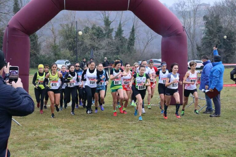 Torna il Cross del Metauro all’ombra del Barco Ducale