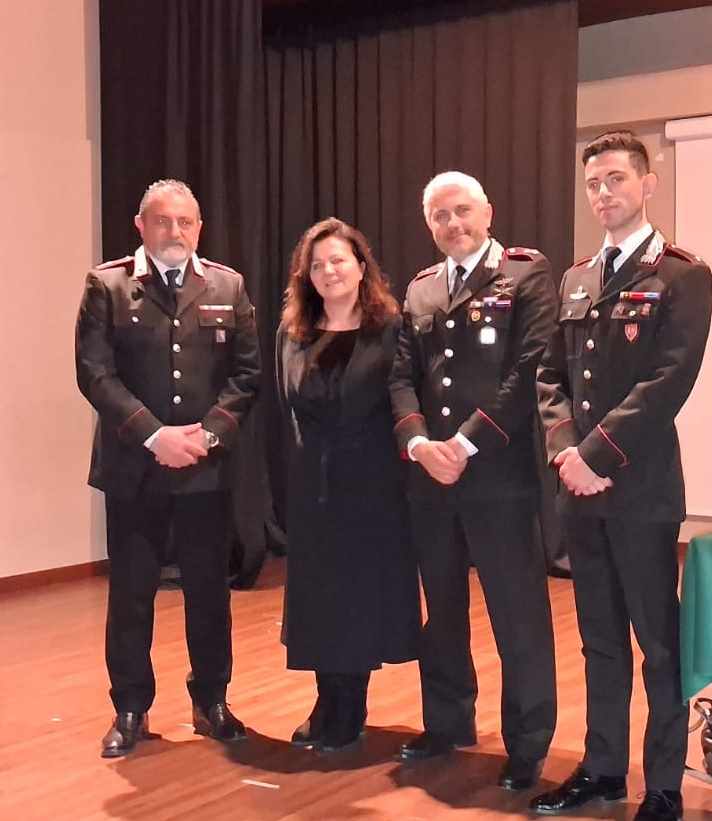 Legalità e dintorni