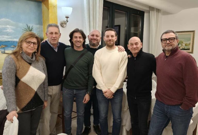 Nasce Acli Terra Marche: il prof. Alberto Felici eletto Presidente Regionale