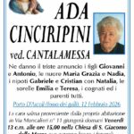 Ada-Cinciripini-ved-Cantalamessa