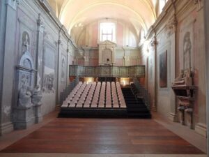 RAM Residenze Artistiche Marchigiane