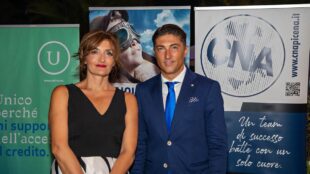 Sottoscritto il nuovo Accordo Quadro tra CNA e Gruppo BCC Iccrea