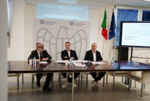 Rinnovata la governance di Confindustria Ascoli Piceno