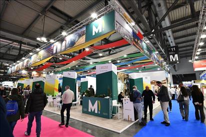 dalla Regione Marche