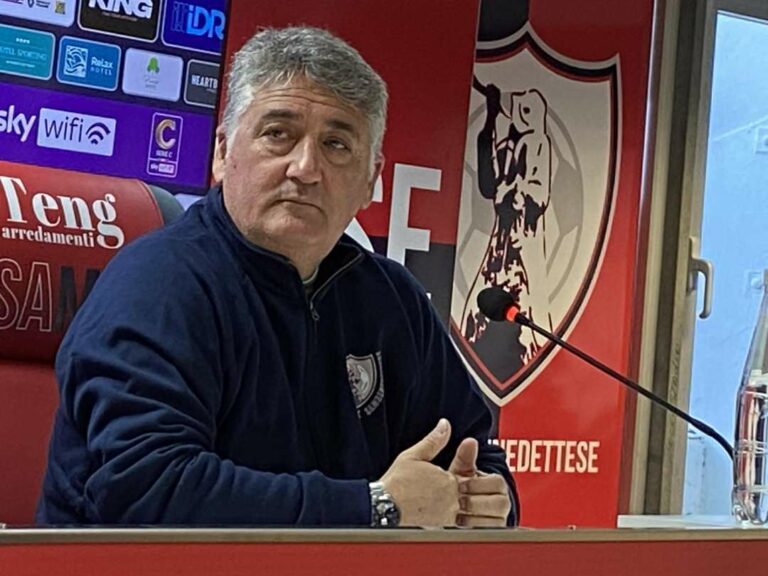 Verso Samb – Livorno, parola a mister Boscaglia