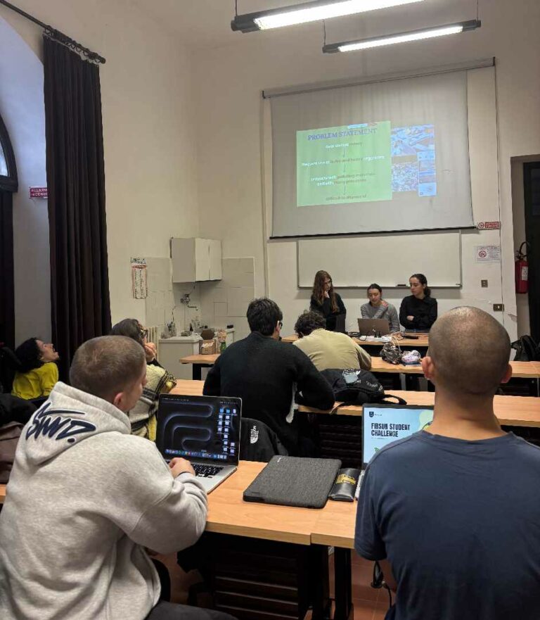 Student Challenge a UNICAM: studentesse e studenti protagonisti dell’innovazione bio-based e dell’economia circolare